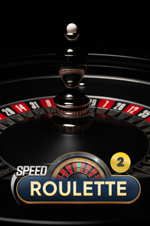 Speed Roulette 2 Mobile